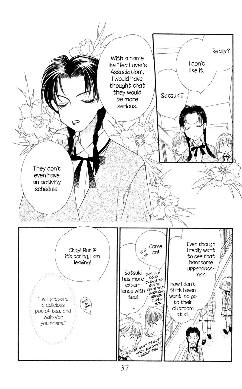 Koucha Ouji Chapter 7 5